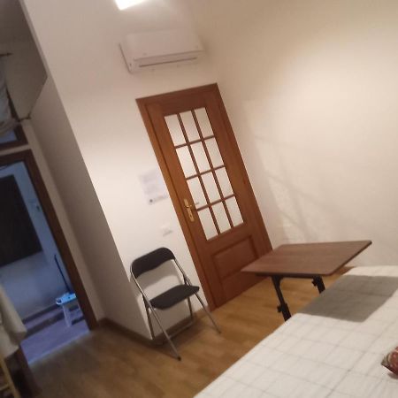 Orchidea Stanza Privata In Appartamento Condiviso "Sapori Di Mare" Cagliari Ngoại thất bức ảnh