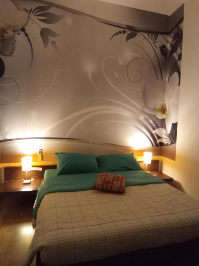 Orchidea Stanza Privata In Appartamento Condiviso "Sapori Di Mare" Cagliari Ngoại thất bức ảnh