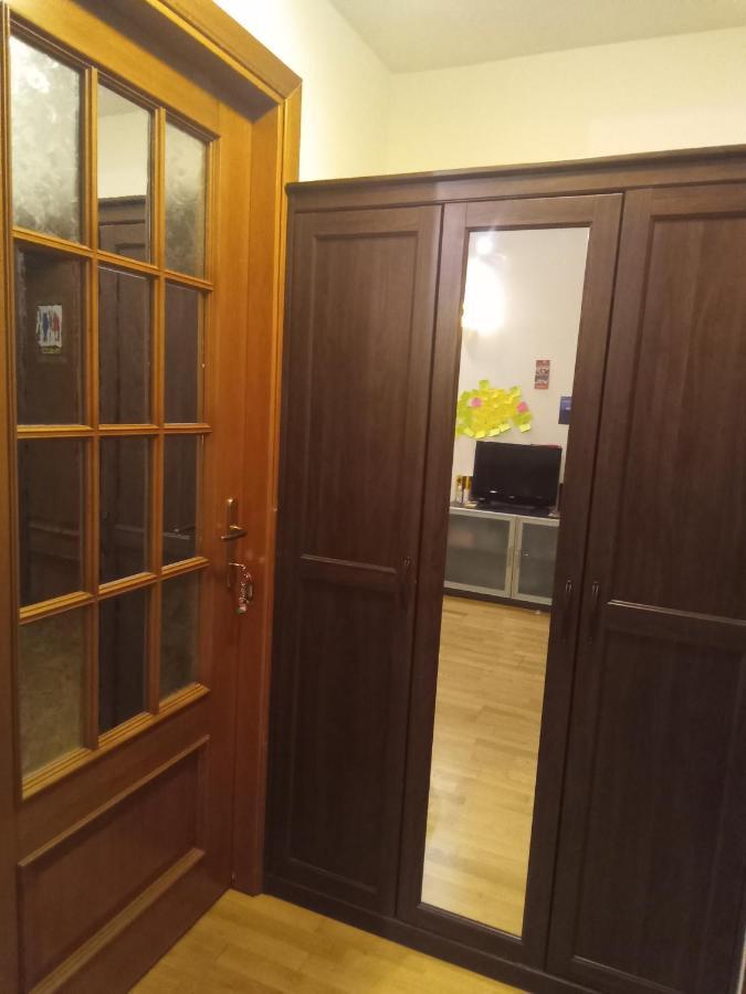 Orchidea Stanza Privata In Appartamento Condiviso "Sapori Di Mare" Cagliari Ngoại thất bức ảnh