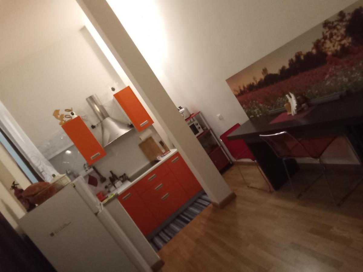 Orchidea Stanza Privata In Appartamento Condiviso "Sapori Di Mare" Cagliari Ngoại thất bức ảnh